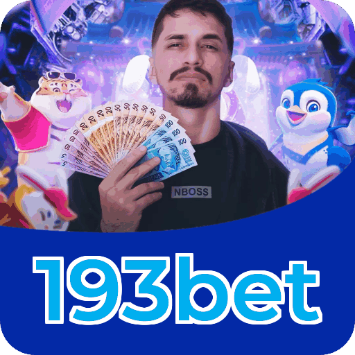 Siga a 193bet no Facebook